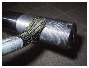 Break Away Plus - Food-Grade High-Temperature Anti-Seize Lubricant