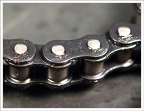 Break Away Plus - Food-Grade High-Temperature Anti-Seize Certop 220™ Chain Oi - Synthetic Chain Oil ISO 220/SAE 90