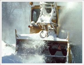 Courier - Multi-Purpose, High Speed, Low Temperature Grease