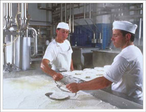 High Top FG™ Hydraulic Oil - Food Grade Hydraulic Oil - ISO 32, 46, 68, 100