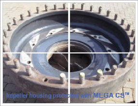 Premalube Red™ - Multi-Purpose, Heavy Load, Extreme Pressure, High Temperature Grease
