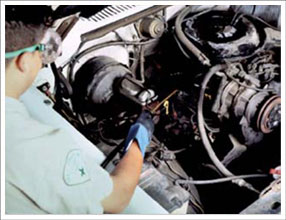 Merlin - Concentrated Degreaser and Tar Remover