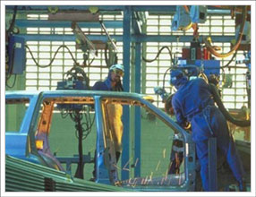 Premalube Red™ - Multi-Purpose, Heavy Load, Extreme Pressure, High Temperature Grease