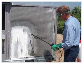 Shiney Bright - Non-Acid Cleaner and Aluminium Brightener